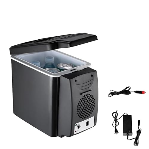 ԗp ԗp①ɏ 6L/8L ^ ۉۗ 12V /24V N[[{bNX ~j≷ɁAzbgR[hAԁA |[^u RpNg (6L AbvO[hJ[z[ԗ*) [sAi]