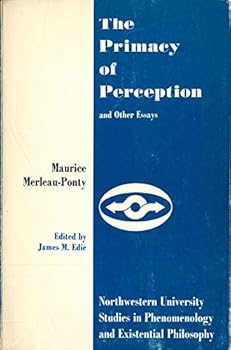 Unknown Binding The Primacy of Perception and Other Essays Book