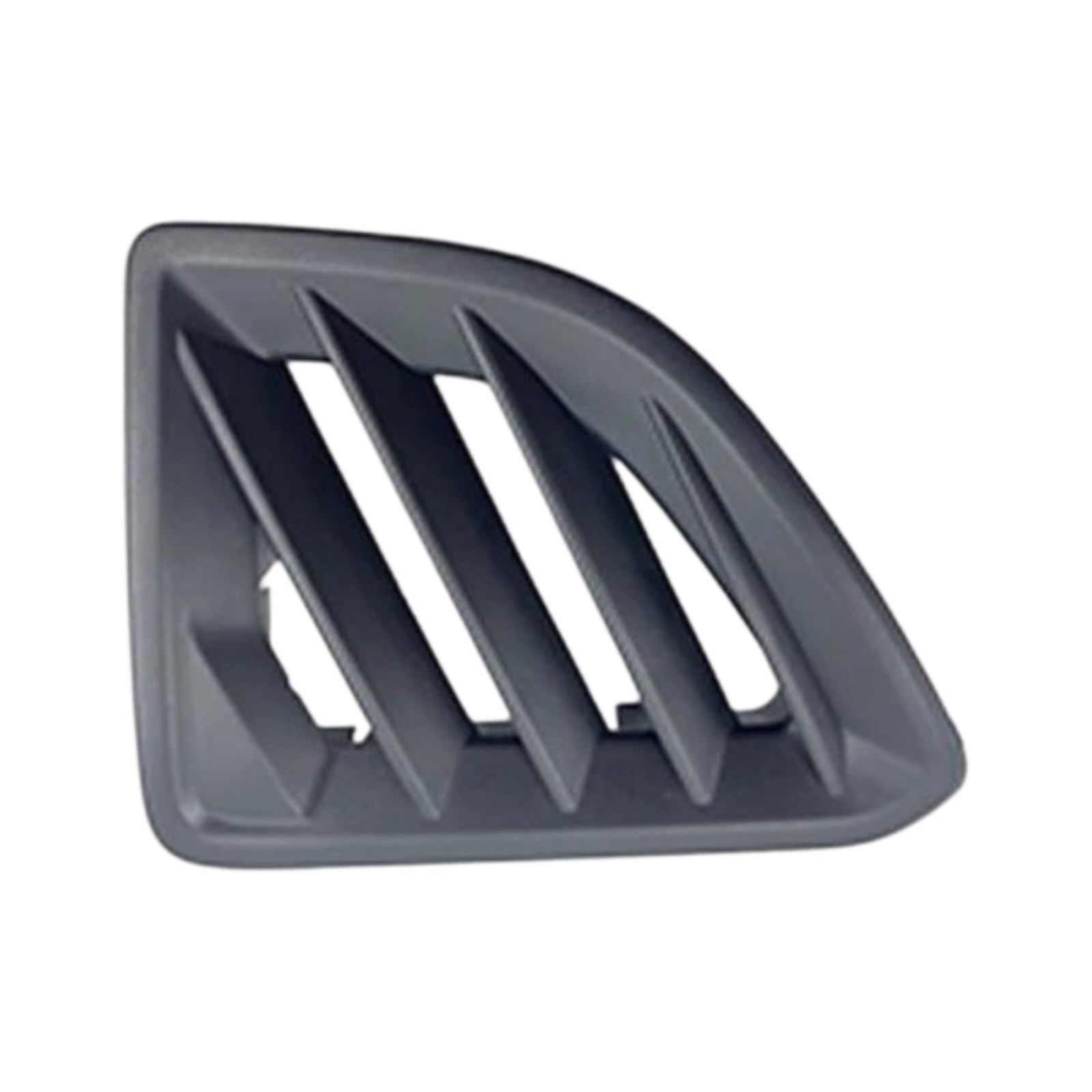 Rejilla ventilación salpicadero Ford Edge 2015-2018 ET4BR045G51 izquierda 8