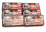 vama Scream Mini F1 Luftheuler Luftpfeiffer Pfeifffontäne Schreihals Luftpfeifer mit Fontäne für Outdoor (5)