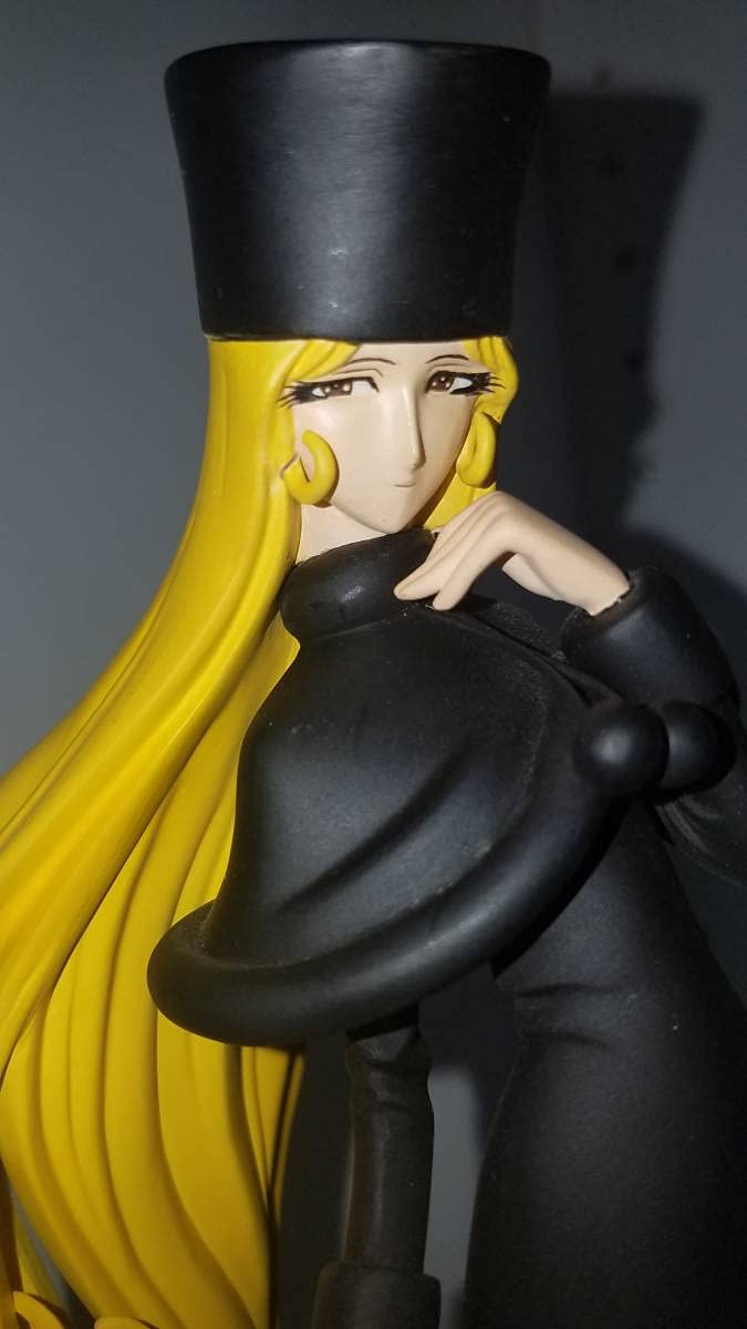 maetel Amazon.co.jp: 16 Galaxy Express 999 Maetel Out of Print! : Toys & Games