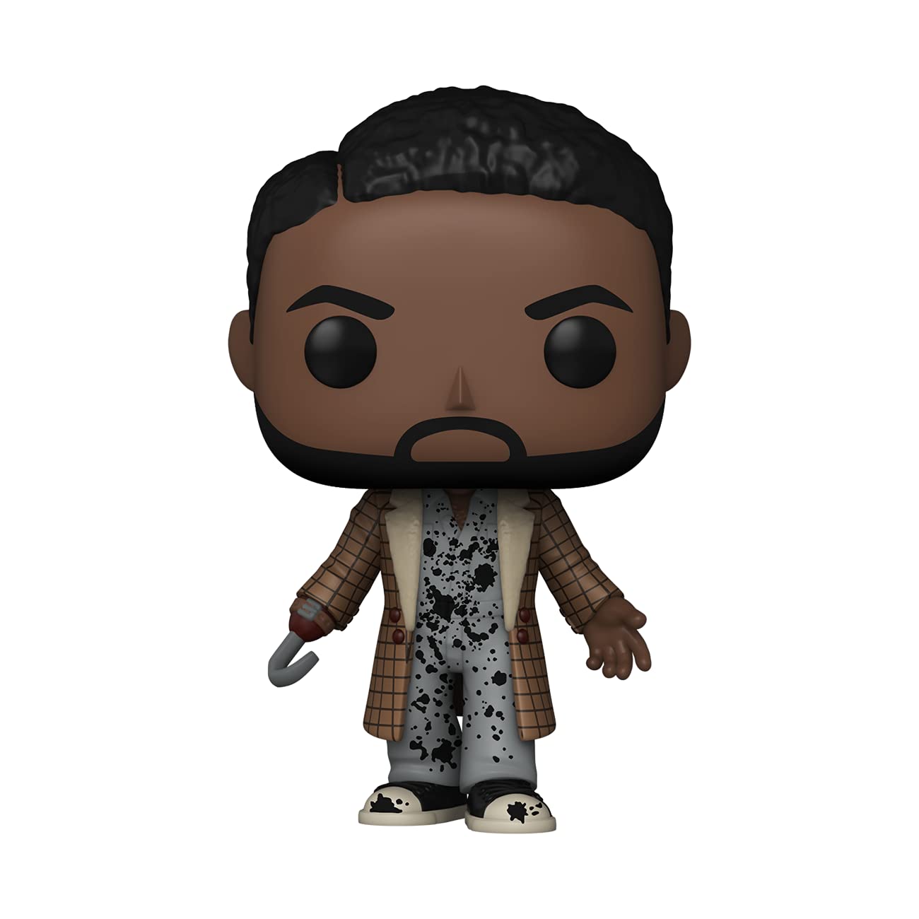 Sponsored Ad – POP Movies : Candyman - W Chase (style may vary)