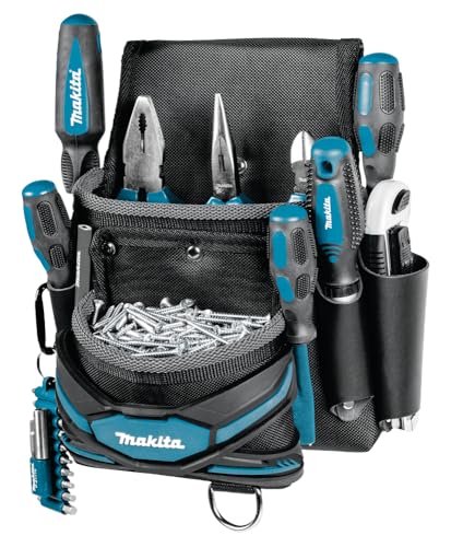 MAKITA Sacoche usage double E 15198 - vue 3