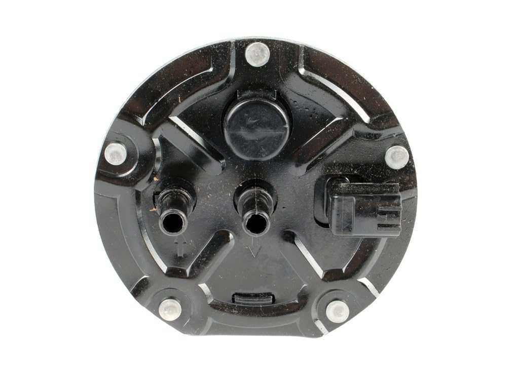 3RG INDUSTRIAL - Caja Filtro Combustible- OEM 164003560R - Piezas para Coche Recambios Motor y Otras Partes de Vehículo | Compatible con los Modelos de Coche y Moto indicados más Abajo.