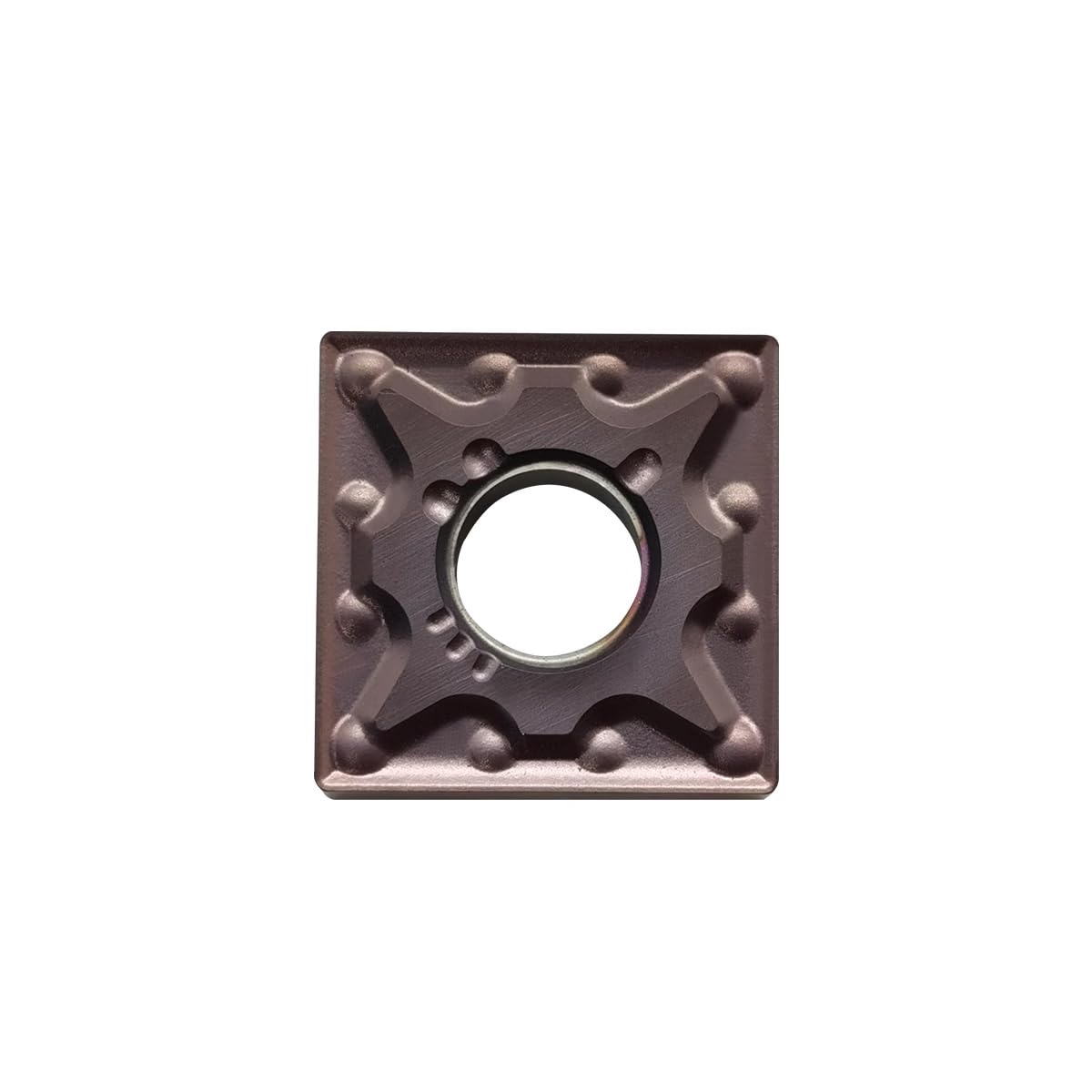 Insert de tournage HOGUU SNMG120404-MAL HG990 plaquette carbure