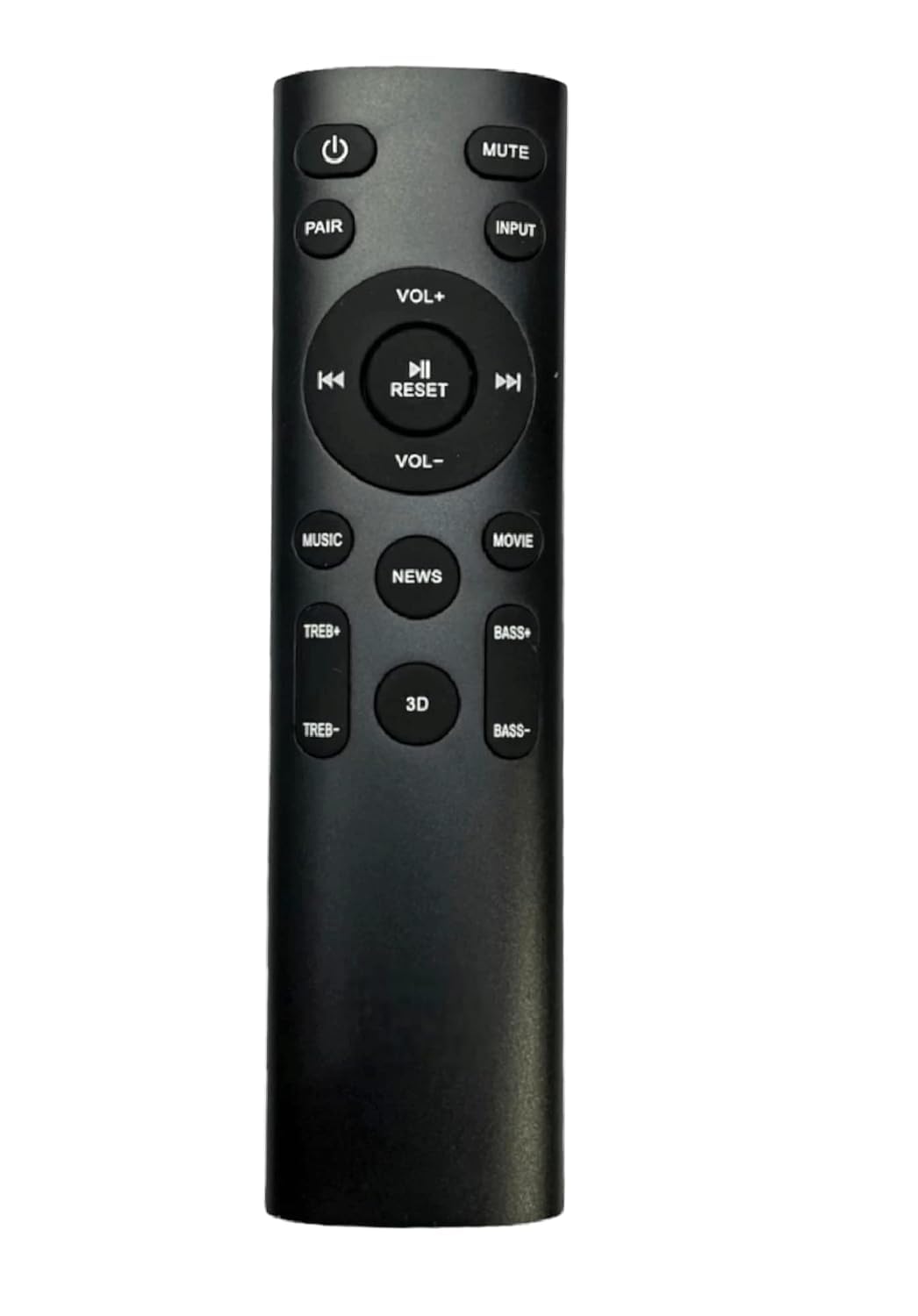 Remote Control Compatible with Boat Soundbar & Home Theater System (B0CRWRGQYT) Amazon Price History, Amazon Price Tracker