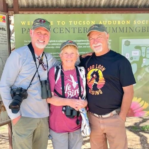 S6 E18: A World Class Destination. A conversation with Tom Brown.