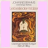  Weiche Gräser Im Revier (Neue Liebeslieder-Walzer, Op. 65 Nr.1-15 - Für Vierstimmigen Chor Und Klavier Zu Vier Händen)