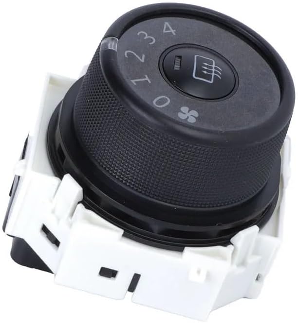 Good Performance Car 55902-0R010 A/C Heater Fan Blower Control Switch 559020R010 5590212100 5590212110 for to/yota Ra/v4 2006-2012 car Part