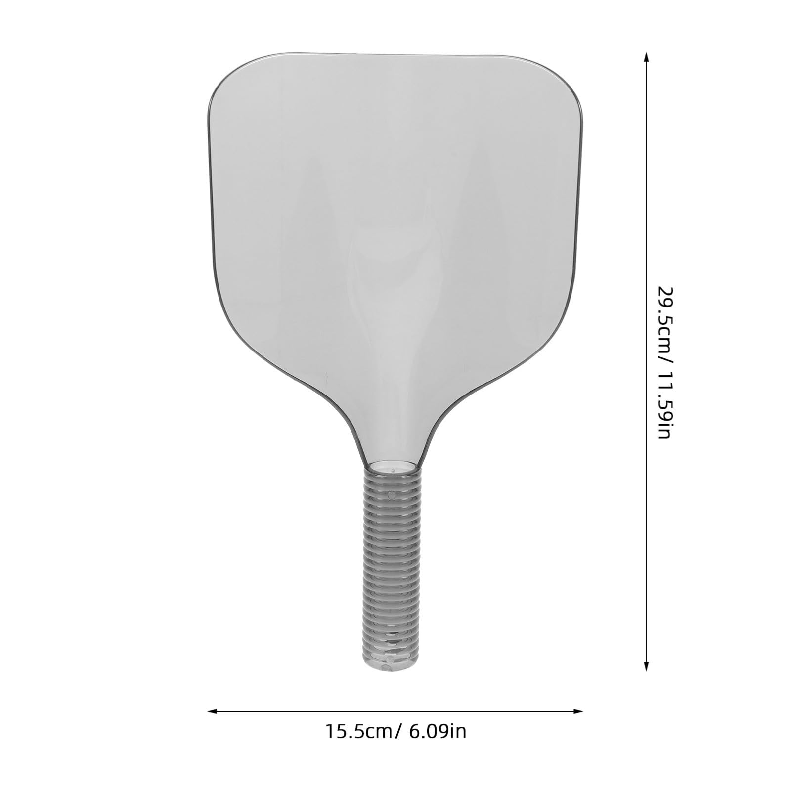 Beavorty 5st Haarmaske Haarspray-schutzschild Für Haarspray-abdeckung Haarschnitt Gesichtsschild Transparente Zum Färben Von Haaren Haarspray-schild Das Haustier