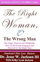 The Right Woman, The Wrong Man 0976232278 Book Cover