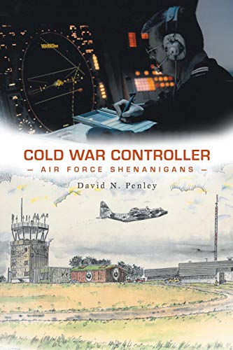 Cold War Controller: Air Force Shenanigans view 2
