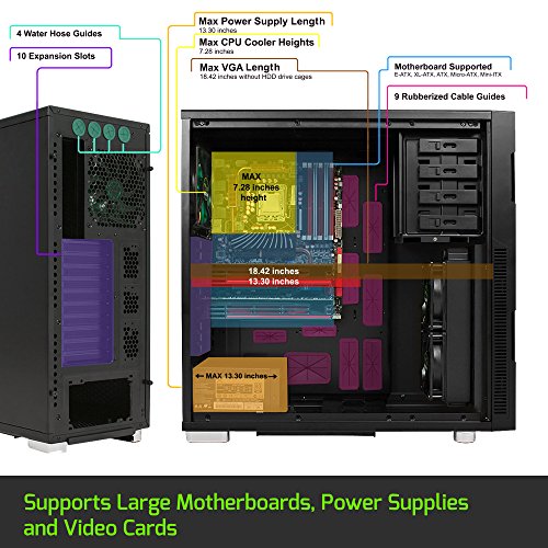 Build My PC, PC Builder, Nanoxia NXDS5B