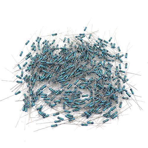 Best Fixed Resistors