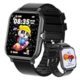 code pour installer les sims histoire de vie Grand cadeau pour les enfants filles garçons : La montre pour enfants prend en charge l'anglais, l'allemand, le français, l'espagnol et l'italien. Le multi-couleur pour enfants enfants smartwatch a une manière et un design mignon 1,57 pouces écran tactile coloré peut régler la luminosité. kaacly montre intelligente enfants un grand Noël, anniversaire, cadeau du Nouvel An pour les enfants, les garçons filles