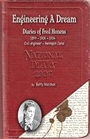Engineering A Dream 1604021136 Book Cover
