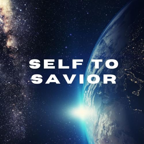 『8/24/2025 - Self to Savior - Pastor Norm Oberlin』のカバーアート
