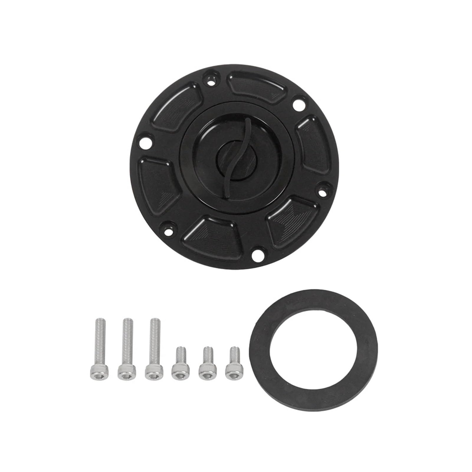 Tappo Serbatoio Tappo Serbatoio Carburante Serbatoio Per APR&ILIA RS660