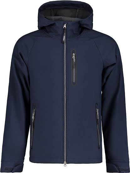 ICEPEAK EP Allenton Men's Softshell 