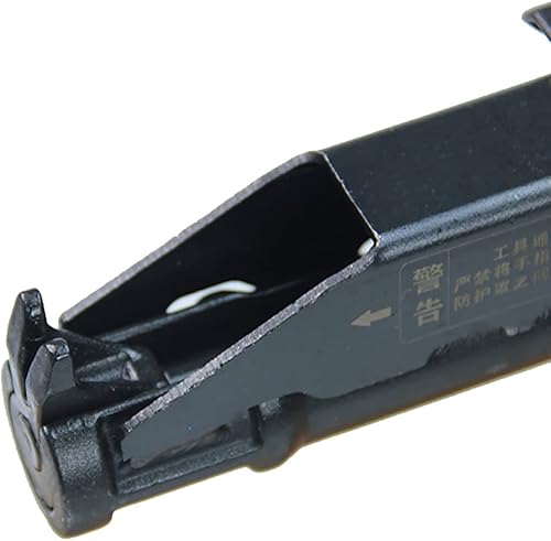 Miniatura 6 de Extractor neumático del clavo, máquina 0.5-0.8Mpa del clavo del removedor del aire del clavo del diámetro el 1.7-3.5MM del tablón de madera