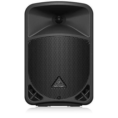 Behringer B108D - Altavoz autoamplificado, 8', 300W