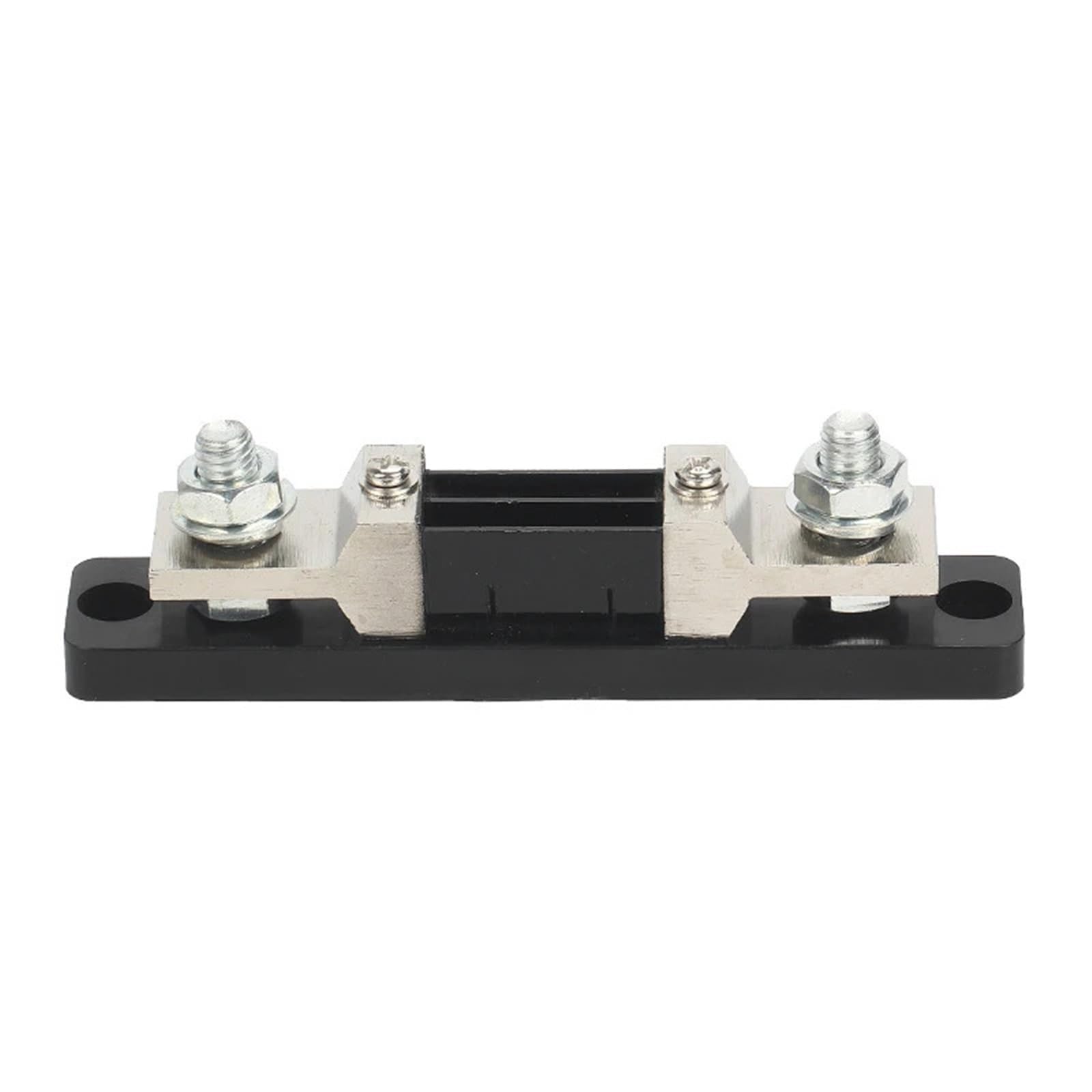 Shunt externe FL-2D résistance ampèremètre numérique voltmètre 300A - 5