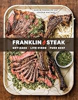 Algopix Similar Product 7 - Franklin Steak DryAged LiveFired