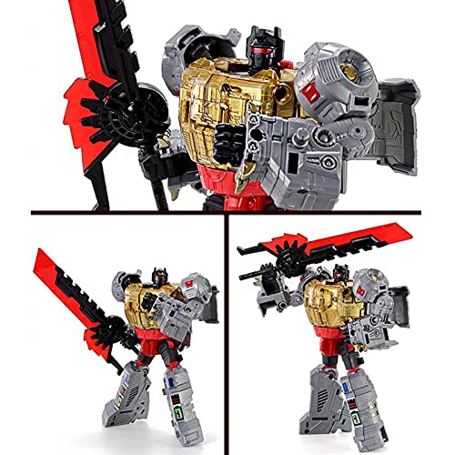 Figuras De Acción, Toy Imagen adicional