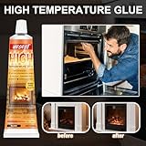 Zoom IMG-1 meoeot colla alte temperature 100ml Zoom IMG-1 meoeot colla alte temperature 100ml