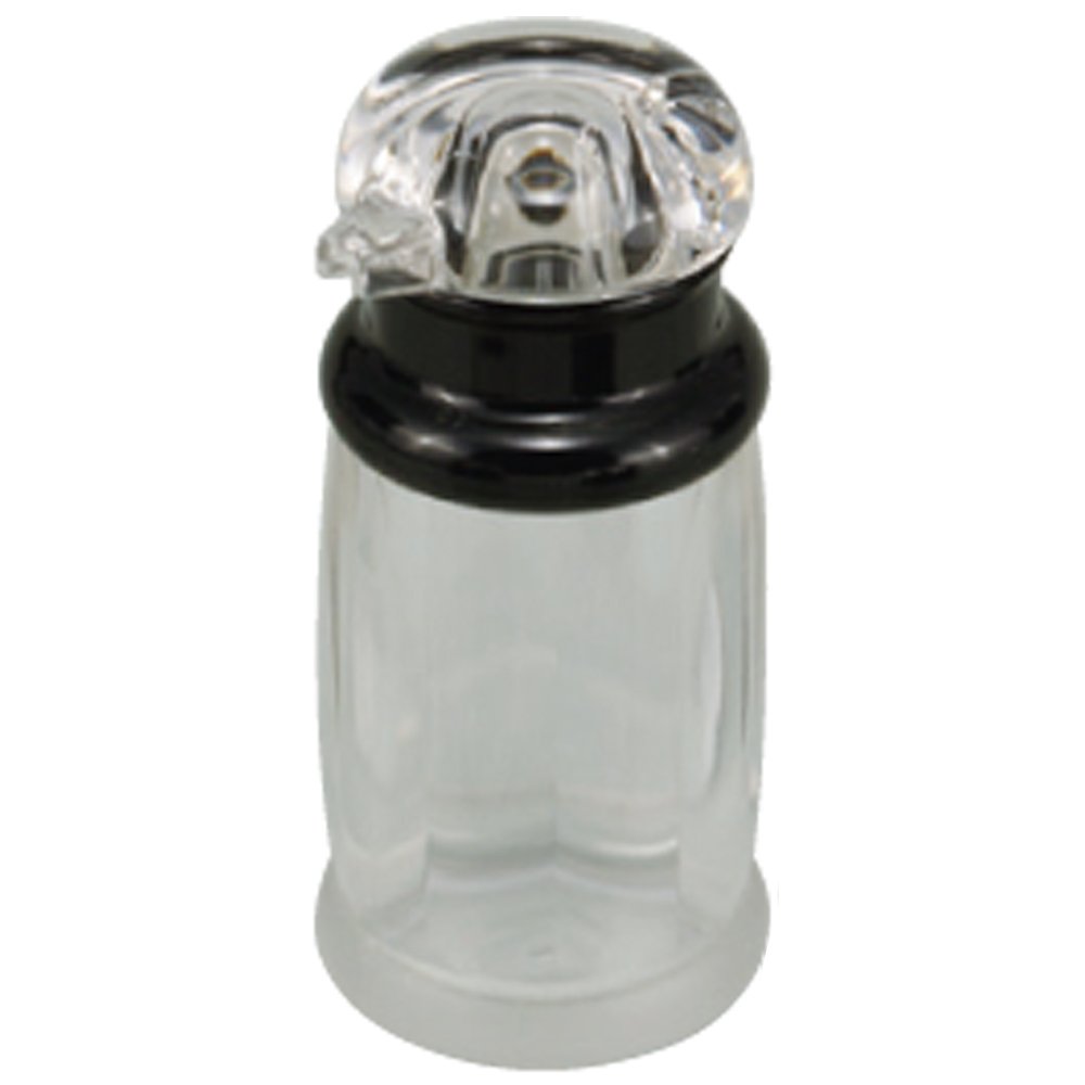 10個　ソース差し　180ml　アクリル　HF-222 Amazon.co.jp: 山下工芸 弁慶 HF-222 ソース差し 180cc : Home & Kitchen