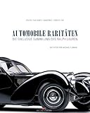  Automobile Raritäten: Die exklusive Sammlung des Ralph Lauren