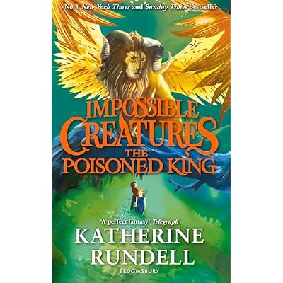 The Poisoned King