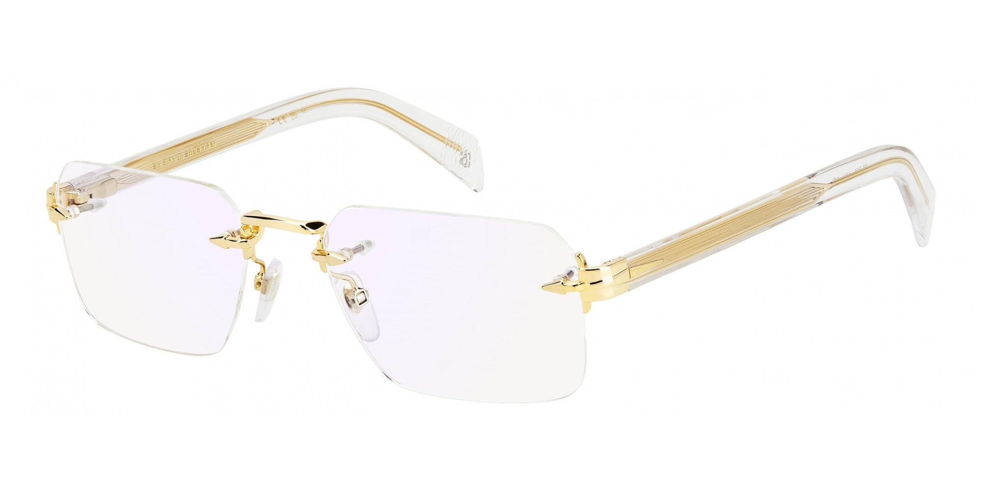 Beckham Db 7116 Marcos para gafas recetadas Hombre
