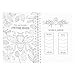 Bad*ss Mother Puzzler Mixed Puzzles Book for Women: For Classy Sassy Smart*ssy People - More than 200 Puzzles and Coloring Pages for Adults (Part of the Brain Busters Puzzle Collection)