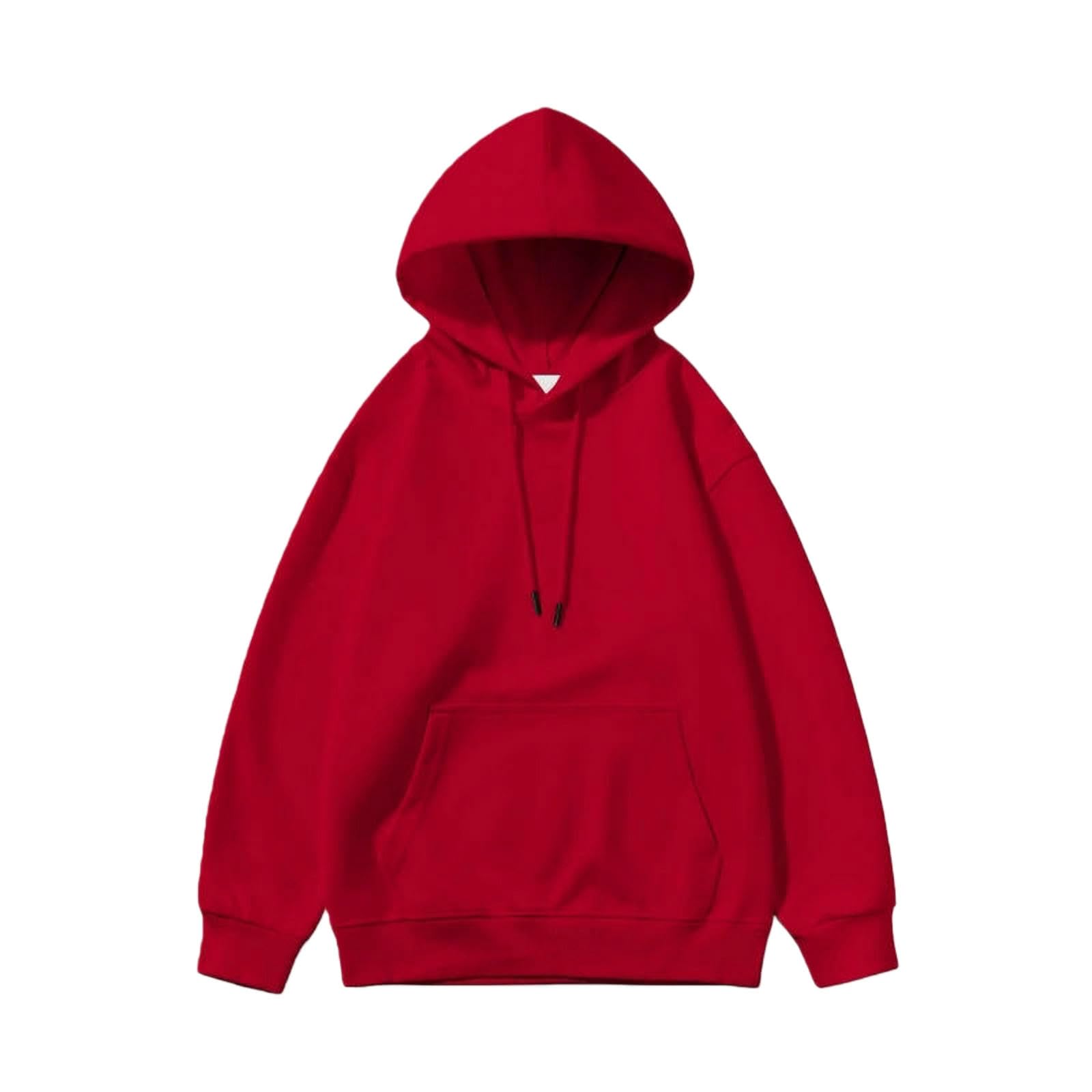 Oversized Hoodie 