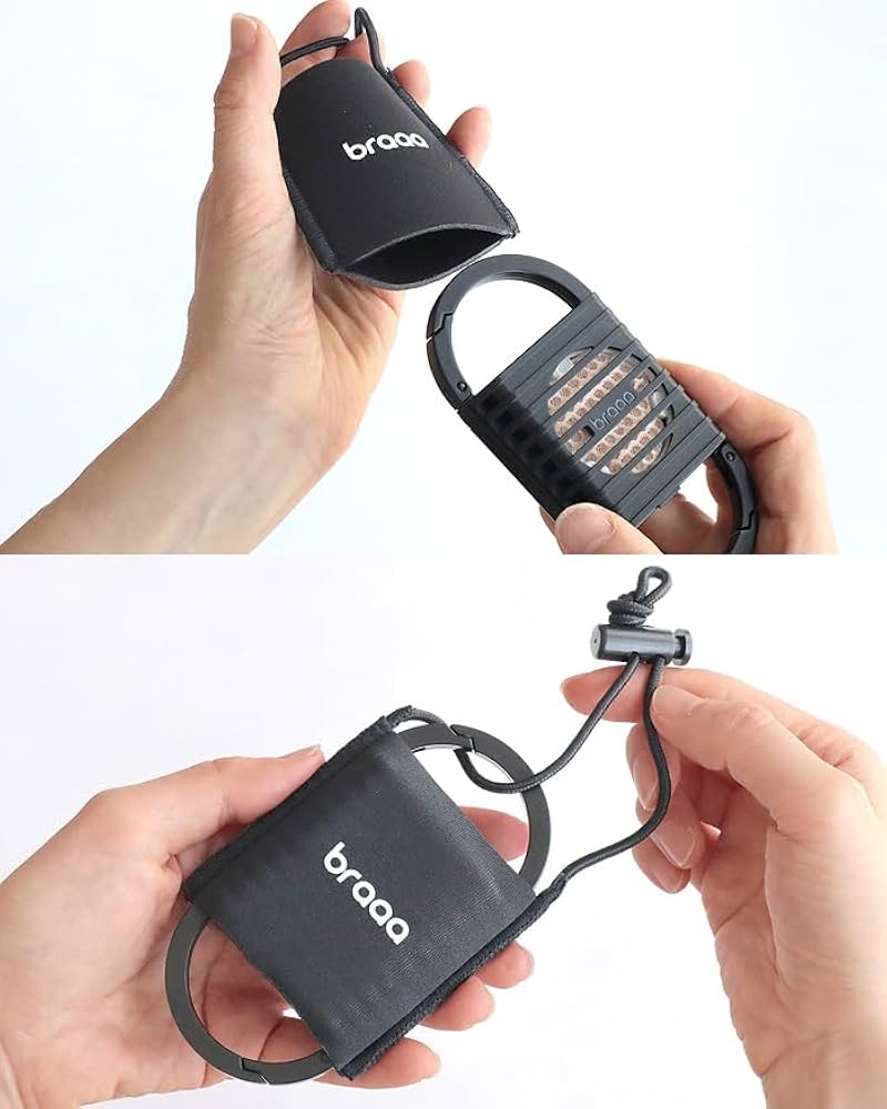 Amazon.co.jp: ブラー カノクス 専用カバー VBHB003-BK braaa