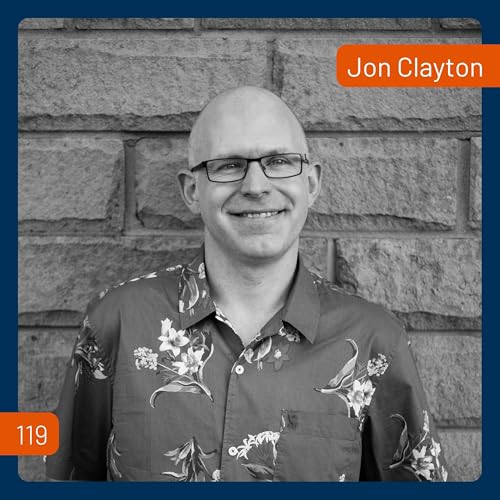 Navigating Our 100+ Episodes: A Guide to Discovering Hidden Gems | 119