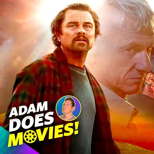 One Battle After Another - Movie Review