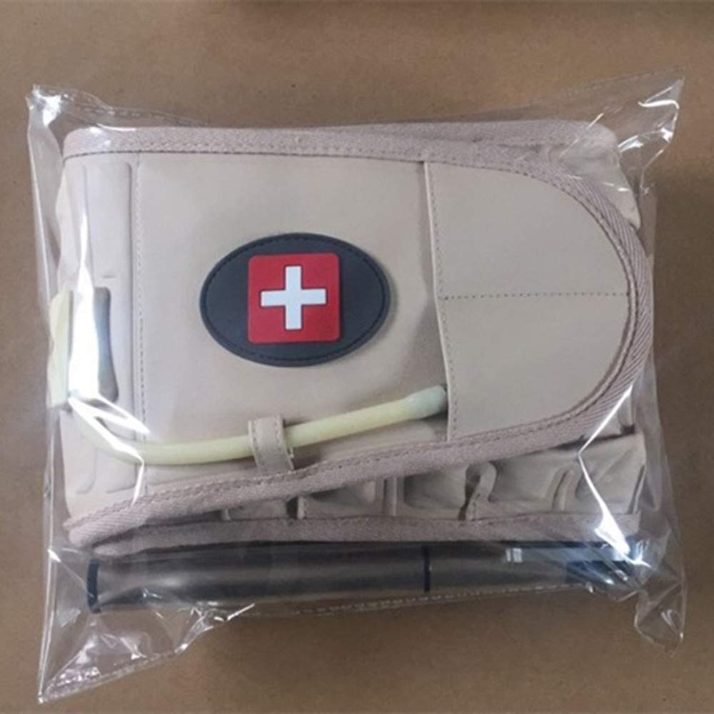 DECOMPRESSIONE THERAPAPY Bassa di Supporto Bassa - Brace Brace Brace Supporto Bassa Lombare per Rilievi Antidolorifici E Prevenzione delle Ferite,Formato Regolare Adatto per Uomo E Donna