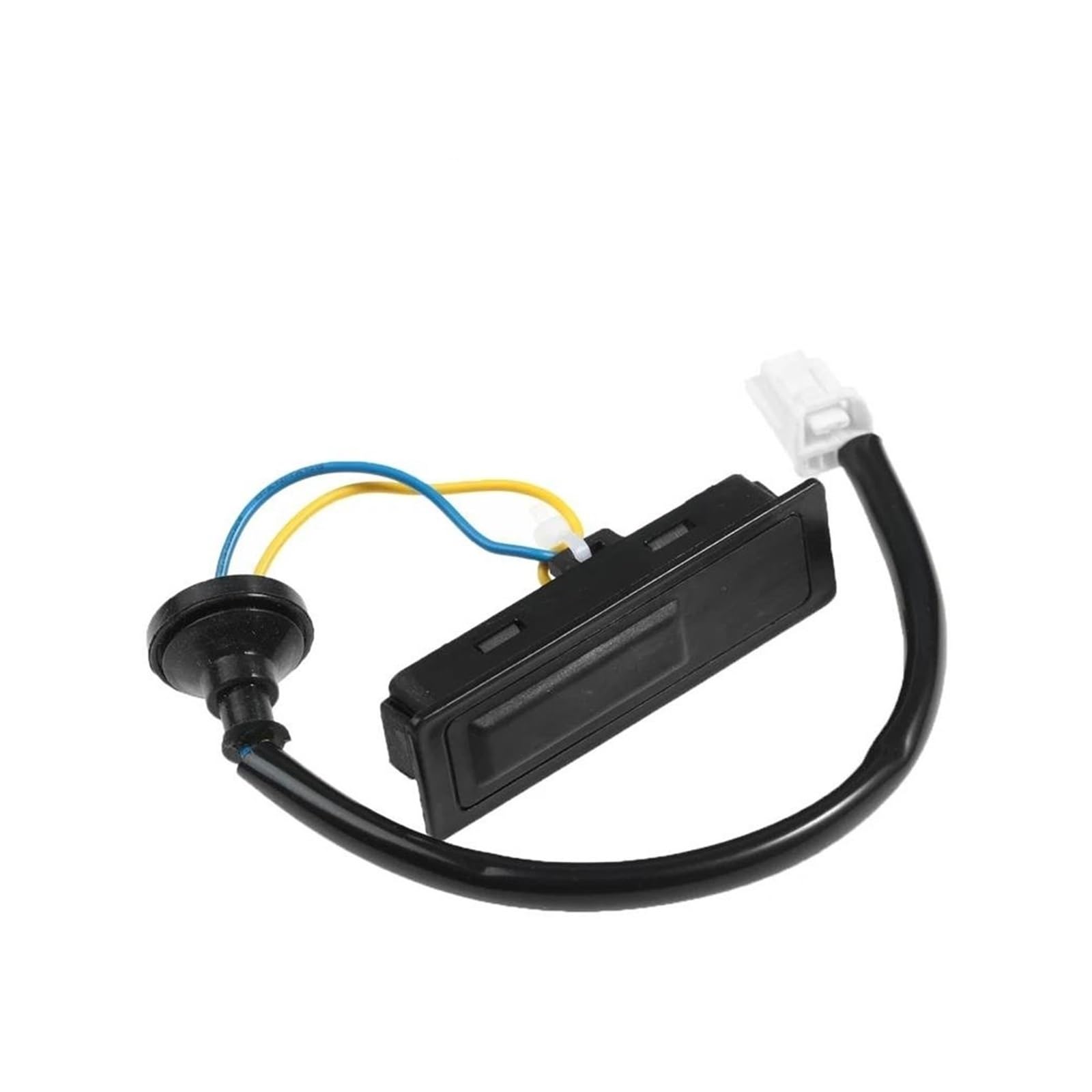 Contacteur bouton de coffre robuste pour Nissan Juke 253801AA0B