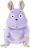 Vista 20 de Studio Ghibli - My Neighbor Totoro - 2.75" Soot Sprite, Studio Ghibli Plush