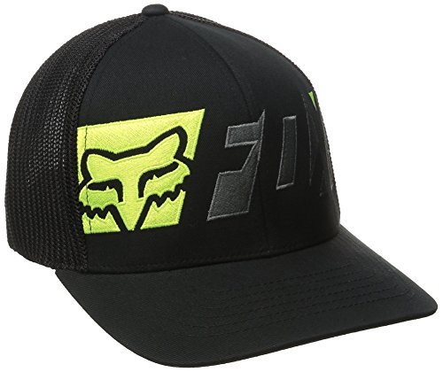 Fox Men's Eruption Flexfit Hat