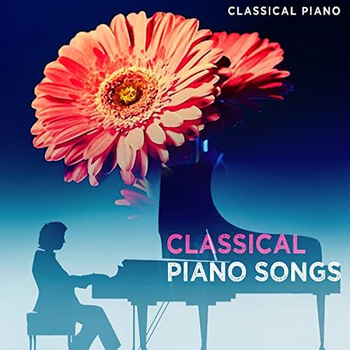 Amazon Music Classical PianoのClassical Piano Songs Amazon.co.jp
