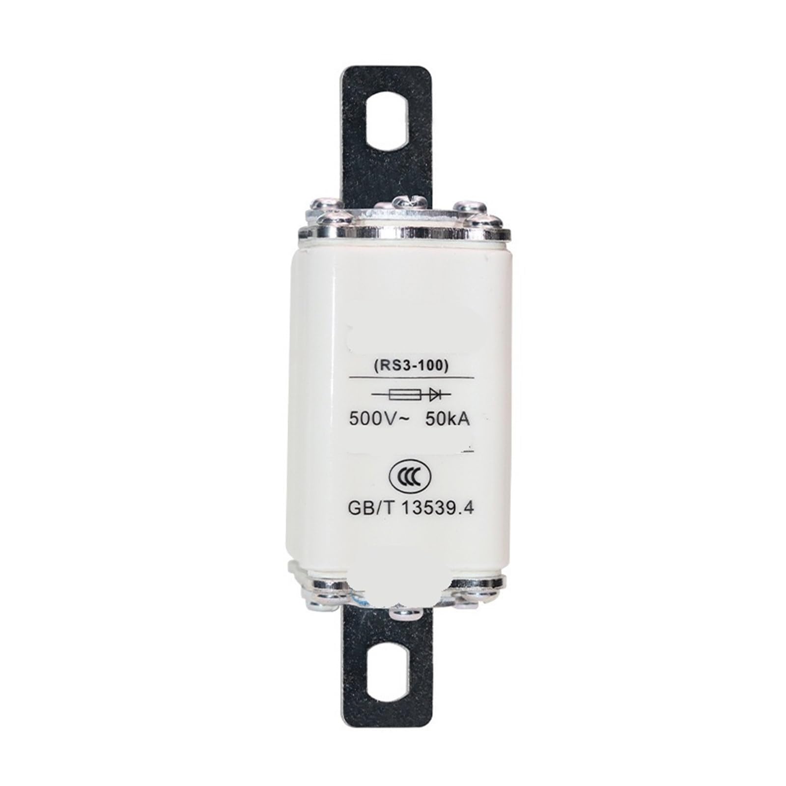 PJKTBEYI Fast Fuse HDLRS3-100 500V 100A 80A 60A 50A