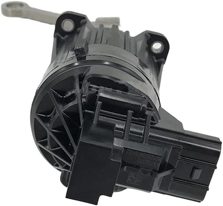 Car Turbocharger 49477-06100 Turbo Electronic Wastegate Td04l6 Turbine Actuator for Accord for Avancier Ur-v 2.0t 2016-,Engine:k20c3 2.0t 272hp Pressure Converter
