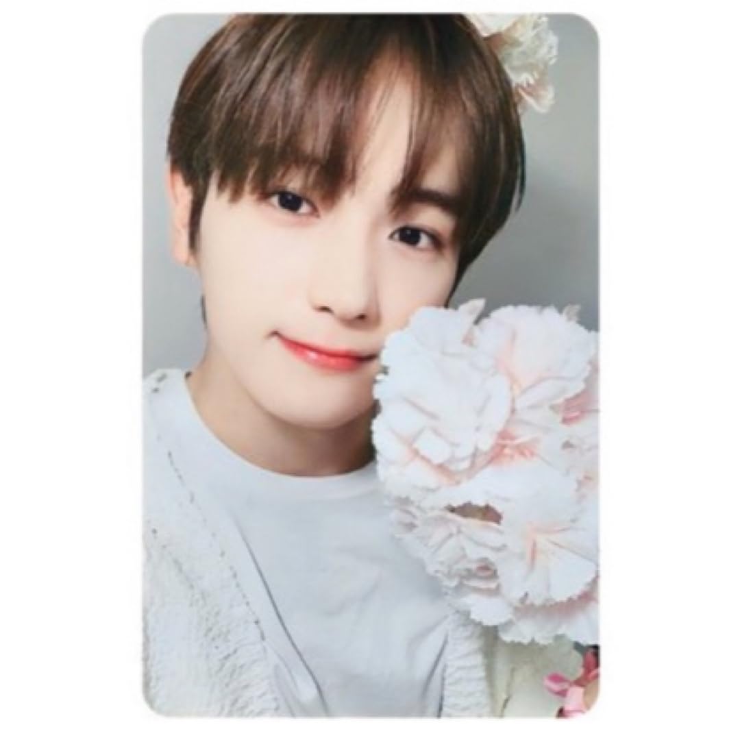 THEBOYZ ジェイコブ ヒョンジェ キュー トレカtheblaze3枚セット ヒョンジェ】THEBOYZ ドボイズ まとめ売り - メルカリ