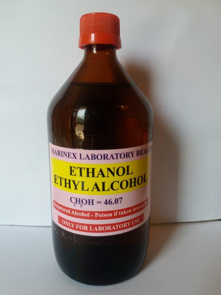 ETHANOL 95% - ETHYL ALCOHOL (LAB REAGENT)-picture-31