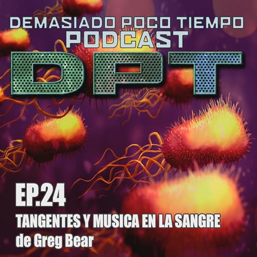 DPT0024 - Tangentes + M&uacute;sica en la sangre