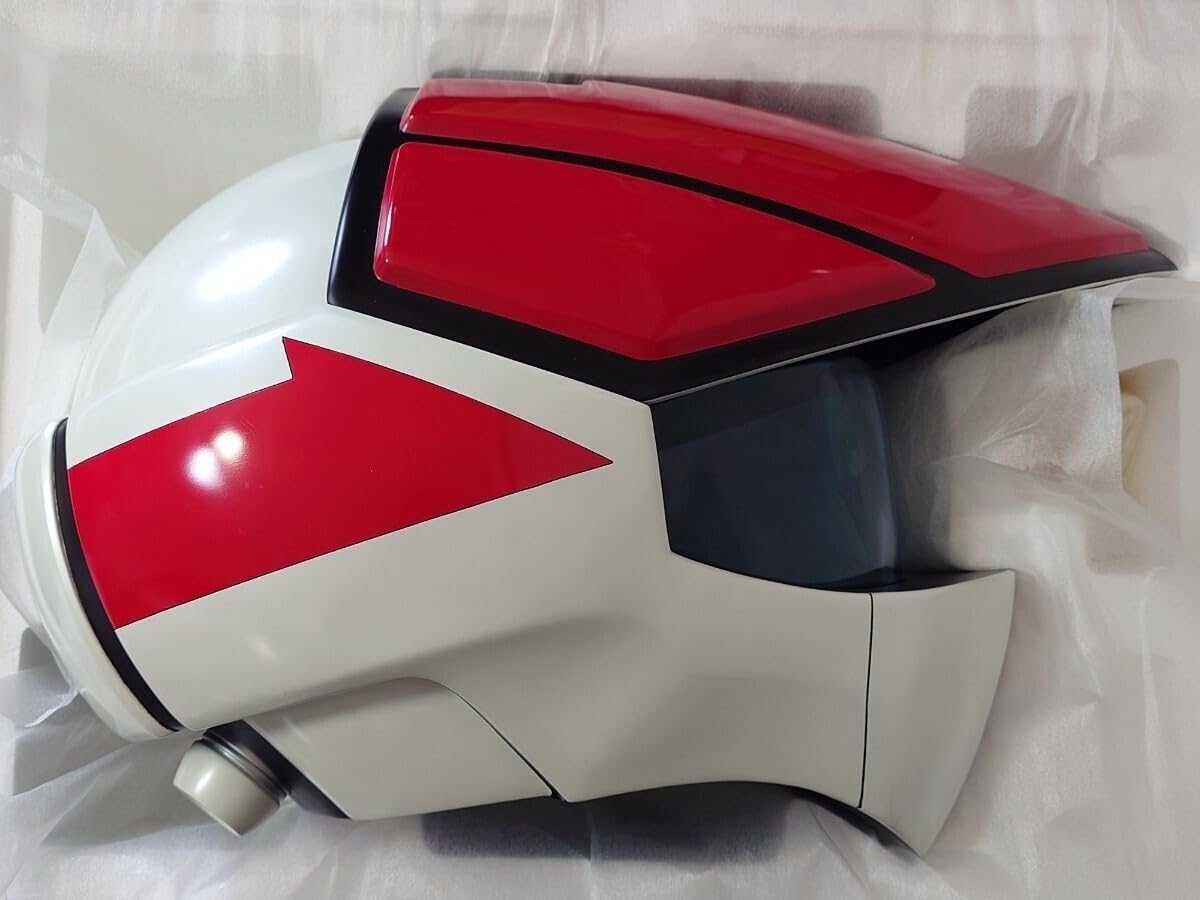 Amazon.co.jp: YAMATO やまと 1/1 超時空要塞マクロス 愛・おぼえてい 