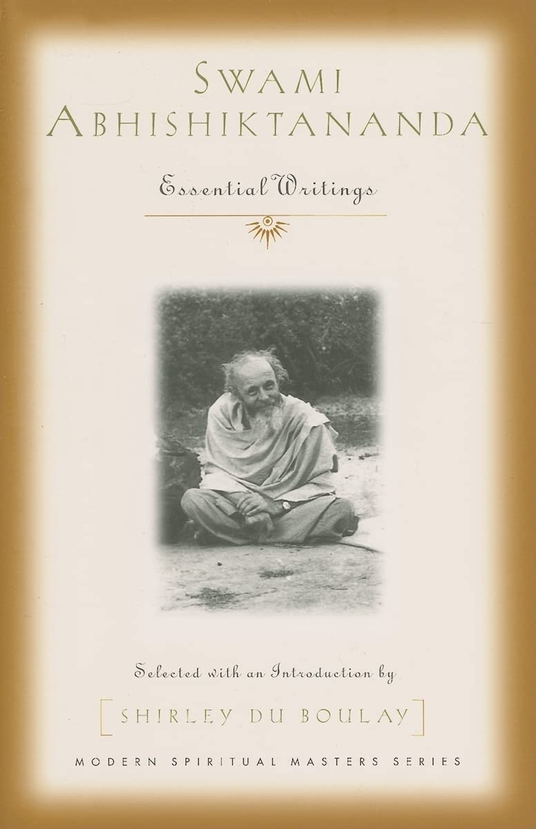 Amazon.com.br: Swami Abhishiktananda: livros, biografia, última
